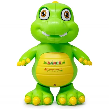 Играчка крокодилче