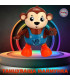 Играчка танцуваща маймунка - jumbo-catalog.bg