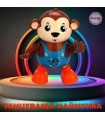 Танцуваща маймунка