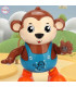 Играчка танцуваща маймунка - jumbo-catalog.bg
