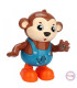 Играчка танцуваща маймунка - jumbo-catalog.bg