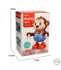 Играчка танцуваща маймунка - jumbo-catalog.bg