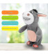 Плюшенa играчка говорещо магаре от jumbo-catalog.bg