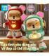 Детско музикално мече - jumbo-catalog.bg