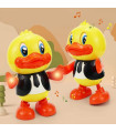Музикална играчка Пате