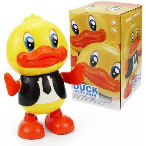 Музикална играчка Пате