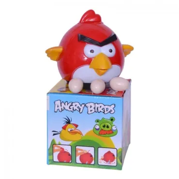 Детска играчка Angry Birds