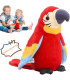 Играчка повтаряща звуци Папагал - ТОП ЦЕНА jumbo-catalog.bg