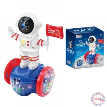 Играчка астронавт от jumbo-catalog.bg