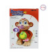 Музикална играчка маймунка - jumbo-catalog.bg