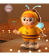 Музикална играчка Пчела - jumbo-catalog.bg