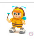 Музикална играчка Пчела - jumbo-catalog.bg