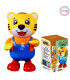 Детска Играчка - Танцуващ Тигър - jumbo-catalog.bg