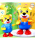 Детска Играчка - Танцуващ Тигър - jumbo-catalog.bg