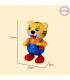 Детска Играчка - Танцуващ Тигър - jumbo-catalog.bg