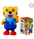Детска Играчка - Танцуващ Тигър - jumbo-catalog.bg