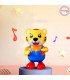 Детска Играчка - Танцуващ Тигър - jumbo-catalog.bg