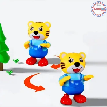 Детска Играчка - Танцуващ Тигър - jumbo-catalog.bg