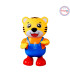 Детска Играчка - Танцуващ Тигър - jumbo-catalog.bg