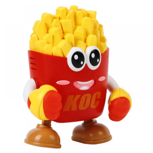 Играчка картоф - танцуваща | jumbo-catalog.bg