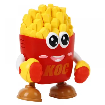 Играчка картоф - танцуваща | jumbo-catalog.bg