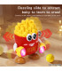 Играчка картоф - танцуваща | jumbo-catalog.bg