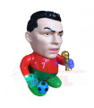 Играчка Роналдо