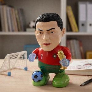 Играчка Роналдо