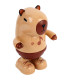 Капибара музикална играчка за деца | jumbo-catalog.bg