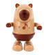 Капибара музикална играчка за деца | jumbo-catalog.bg