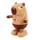 Музикална играчка Капибара