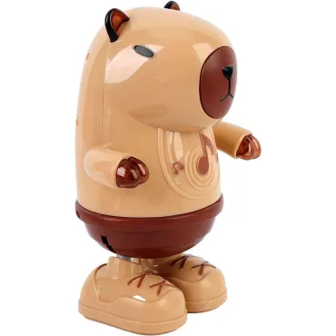 Капибара музикална играчка за деца | jumbo-catalog.bg