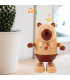 Капибара музикална играчка за деца | jumbo-catalog.bg