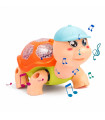 Играчка костенурка