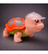 Играчка костенурка
