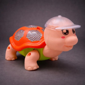 Играчка костенурка