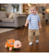Светеща костенурка играчка - музикална | jumbo-catalog.bg