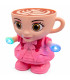 Капучина балерина - музикална играчка | jumbo-catalog.bg