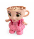 Капучина балерина - музикална играчка | jumbo-catalog.bg