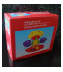 Montessori дървена играчка за баланс