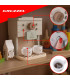 Детска кафемашина - дървена | jumbo-catalog.bg