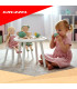 Дървен сервиз за чай – детска играчка | jumbo-catalog.bg