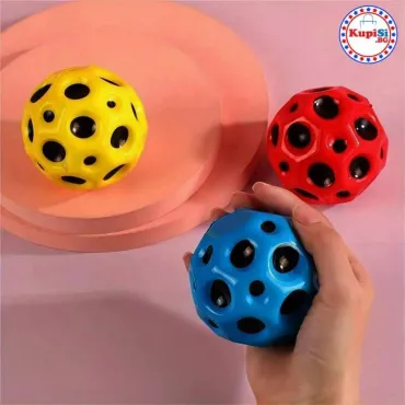 Подскачаща Moon Ball - топка