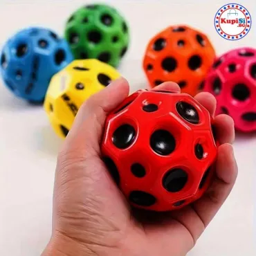 Подскачаща Moon Ball - топка