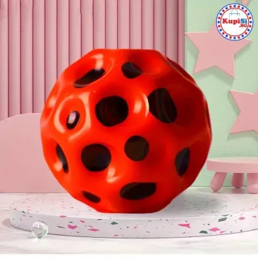 Подскачаща Moon Ball - топка