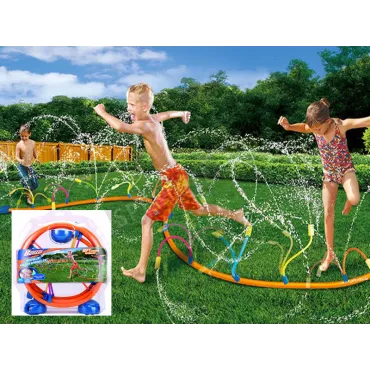 Детска пръскалка играчка