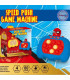 Електронна POP IT играчка - Спайдърмен