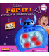 Антистрес играчка Stitch