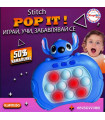 Електронен Pop It - Stitch