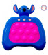 Антистрес играчка Stitch